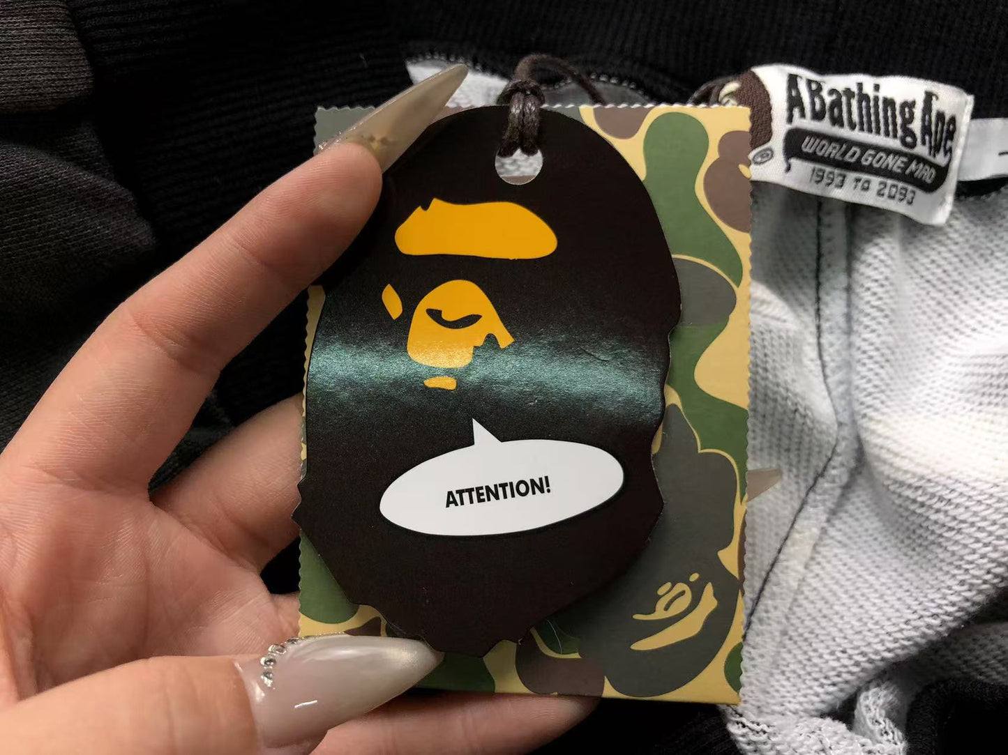 Shorts Bape