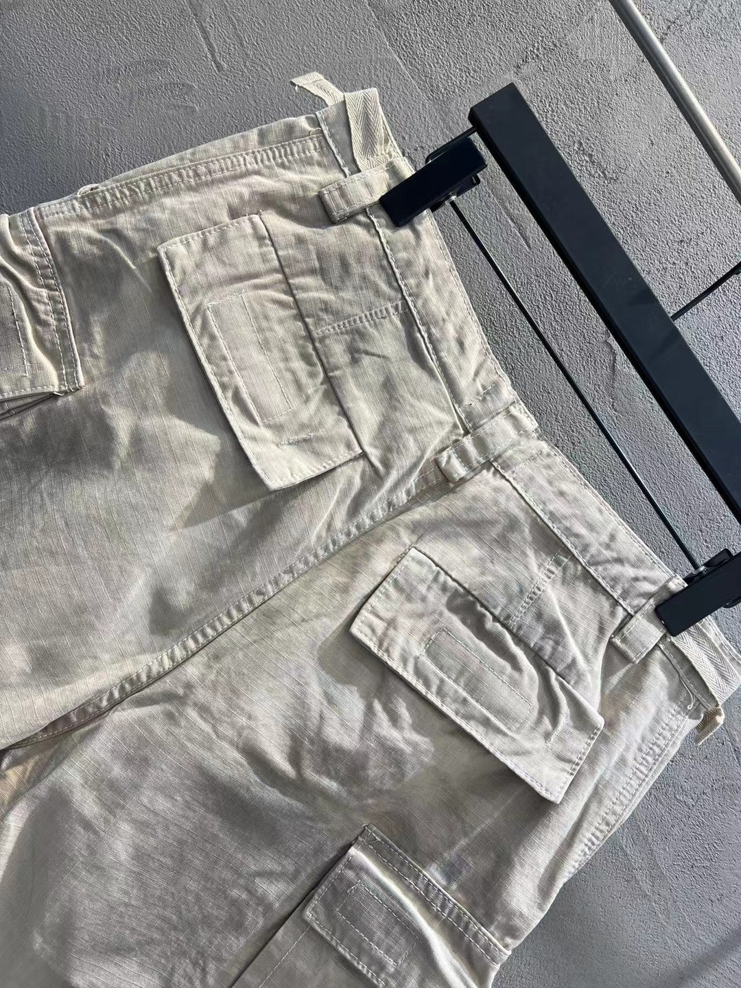 Shorts Balenciaga