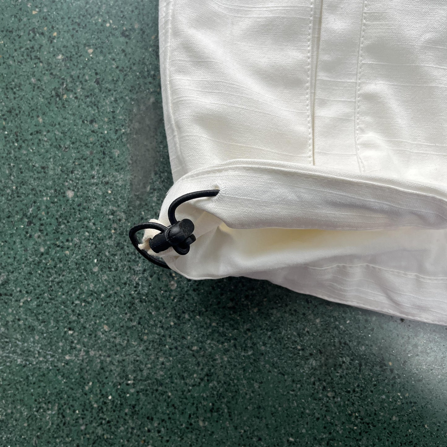Veste Corteiz à Poches Inclinées