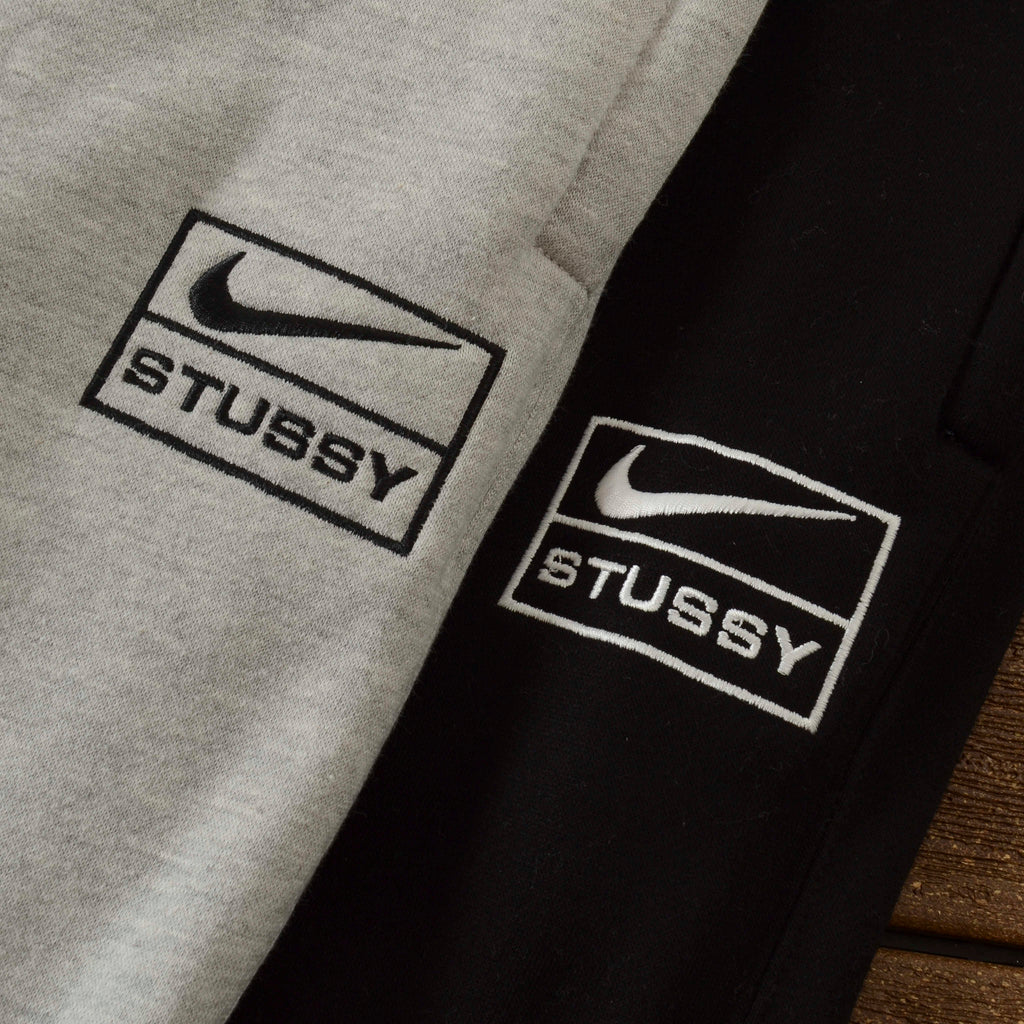 Nike x Stussy Suit – A Fonte