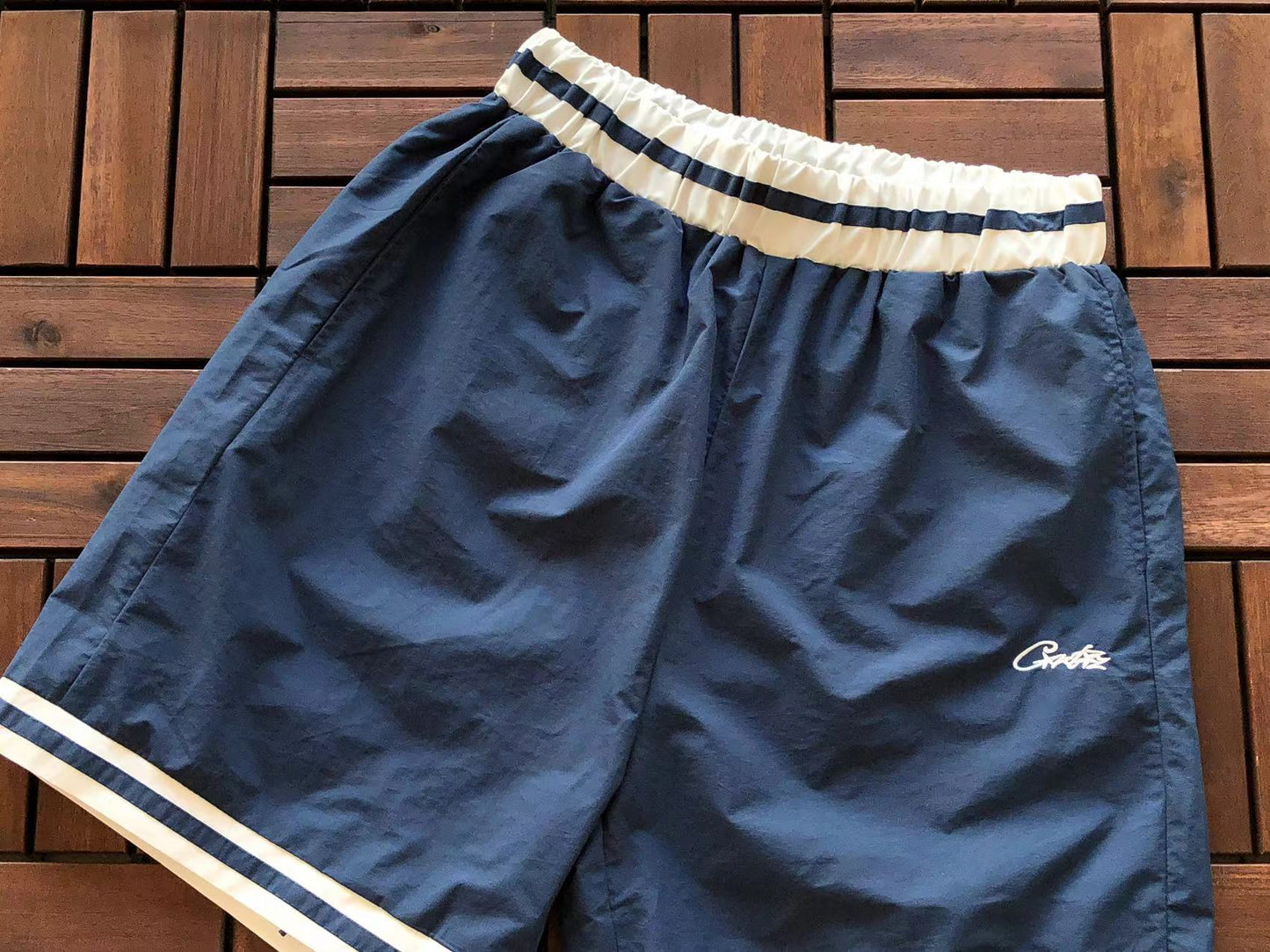 Shorts Corteiz