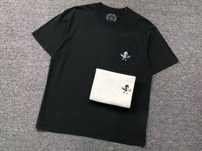 T-shirt Chrome Hearts