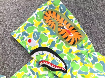 Sweat à capuche Bape