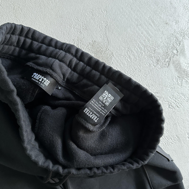 Trapstar Techfleece Irongate