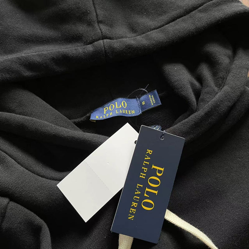 Ralph Lauren Basic Hoodie