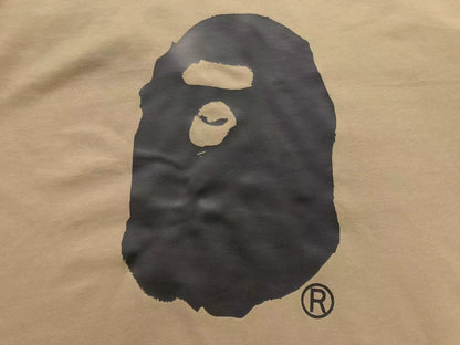 T-shirt Bape