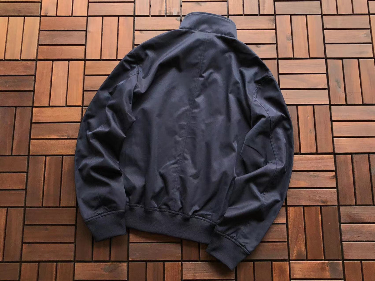 Lacoste-Jacke