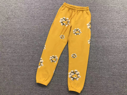 Costume Denim Tears