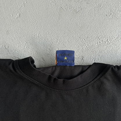 T-shirt Corteiz Times Up Bitch