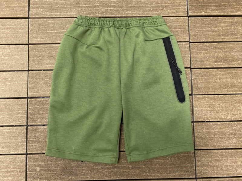 Nike Techfleece Shorts