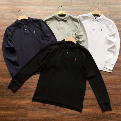 Manches longues Polo Ralph Lauren