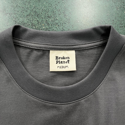 T-Shirt Cassé Double Bruines