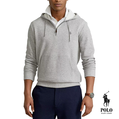 Sweat à capuche zippé Ralph Lauren