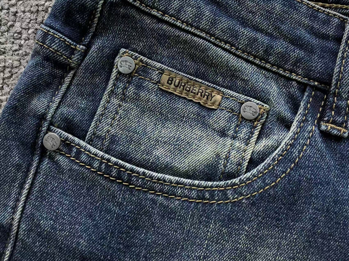 Pantalon Bébé