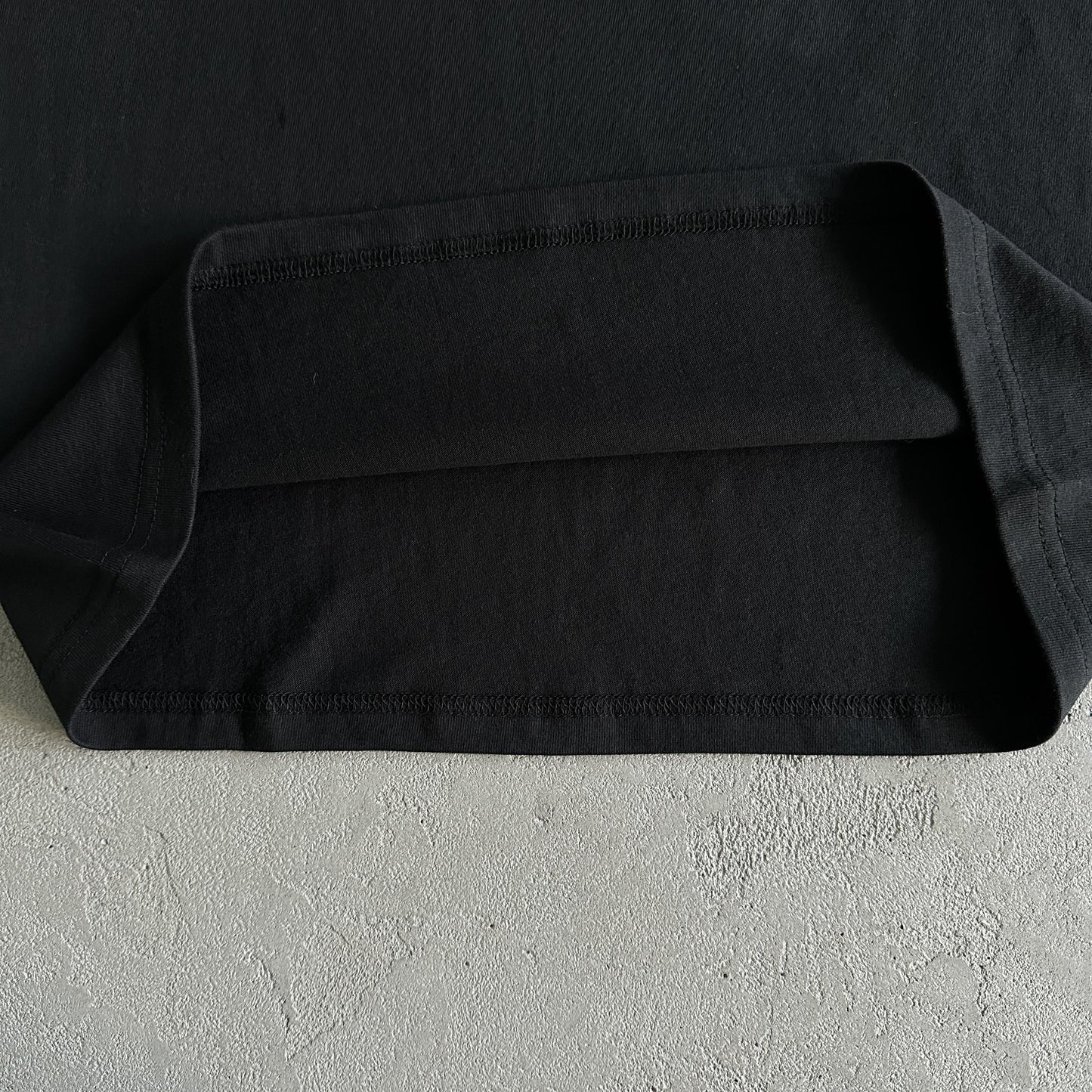T-shirt Corteiz Dégradé Carni