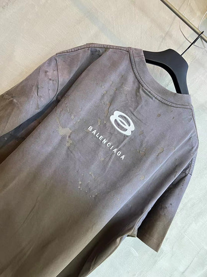 T-shirt Balenciaga 4+