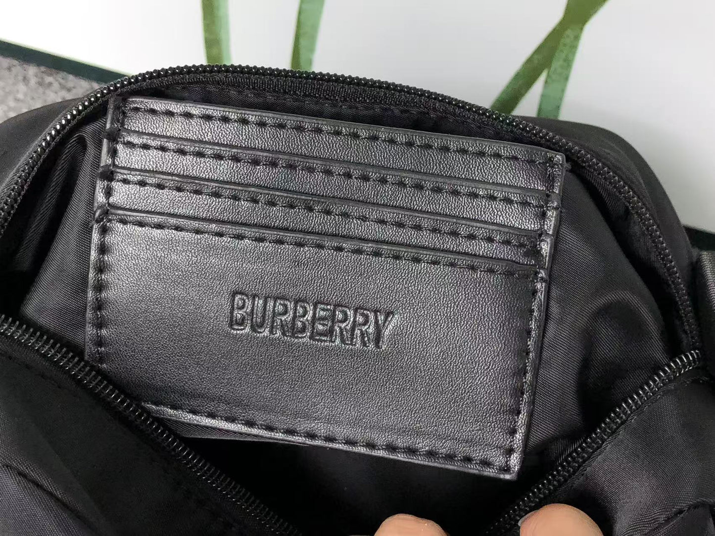 Sac BB