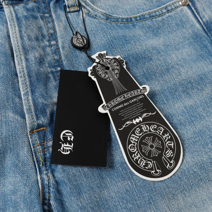 Pantalon jean Chrome Hearts x Levi's