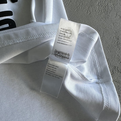 T-shirt cassé P Forever Yours
