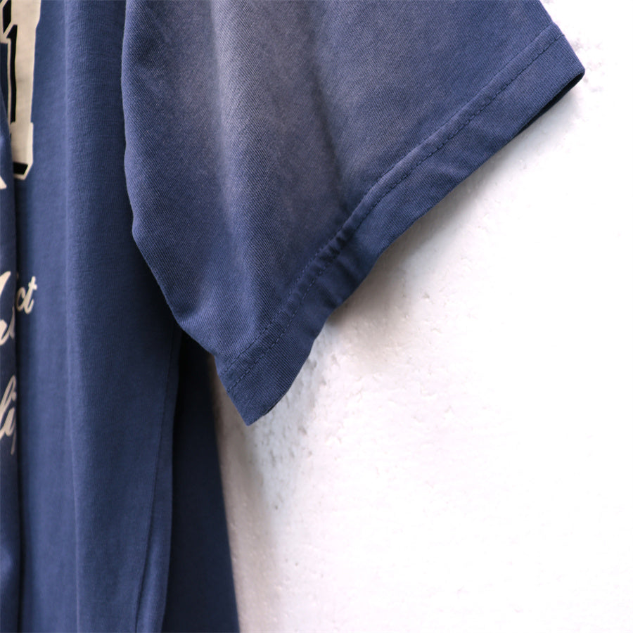 Short et T-shirt Amiri
