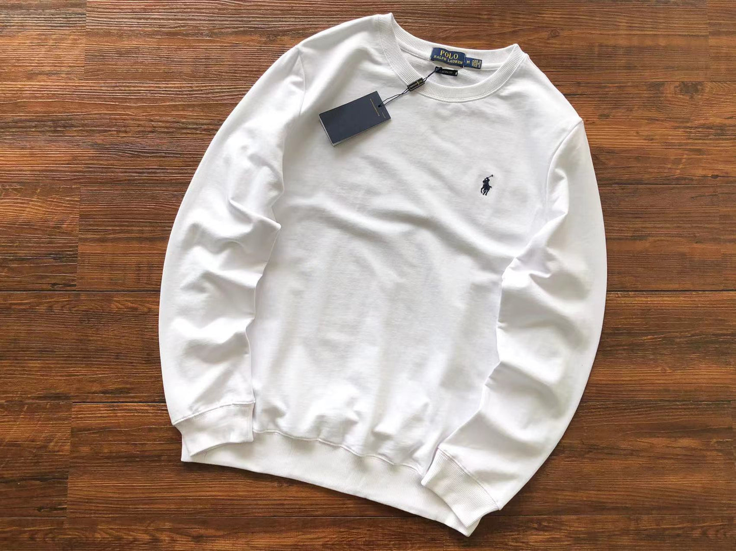 Pull Ralph Lauren