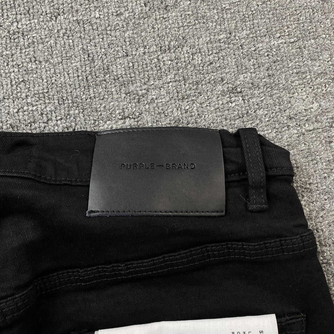 Jeans slim Purple Brand