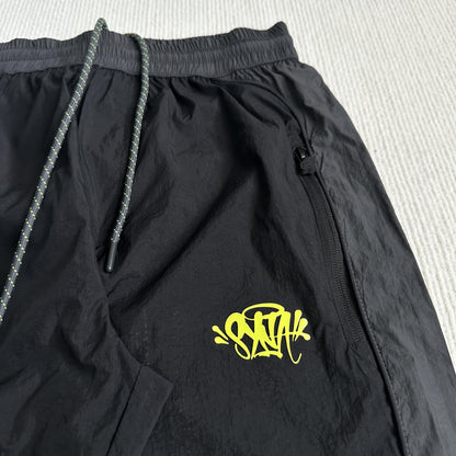 L'équipe des survêtements Synaworld