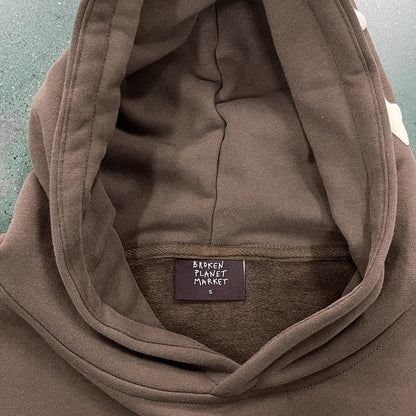 Sweat à capuche Broken P Market Out Of Sight