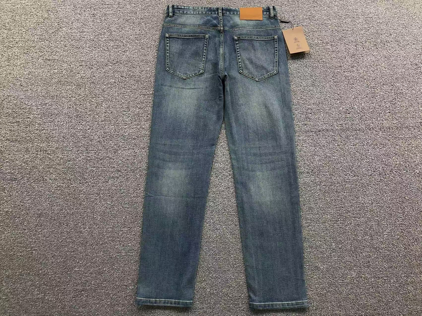 Pantalon Bébé