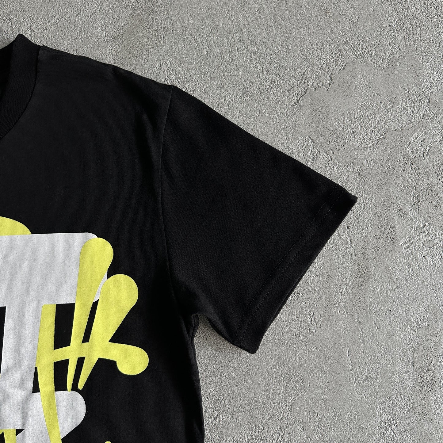 T-shirt Synaworld Phantom
