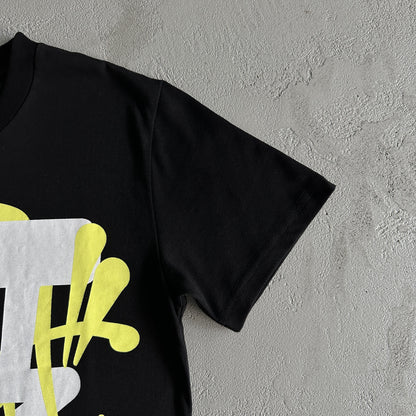 T-shirt Synaworld Phantom