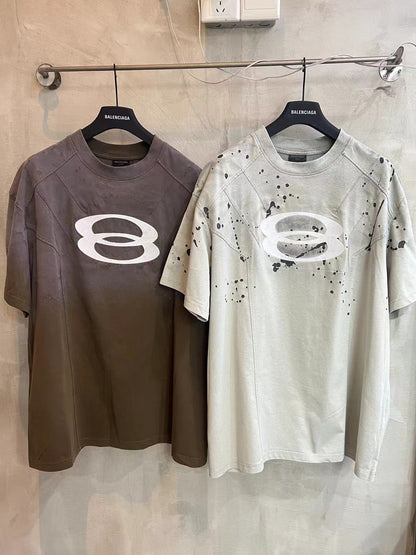 T-shirt Balenciaga 4+