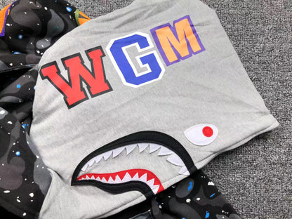 Sweat à capuche Bape