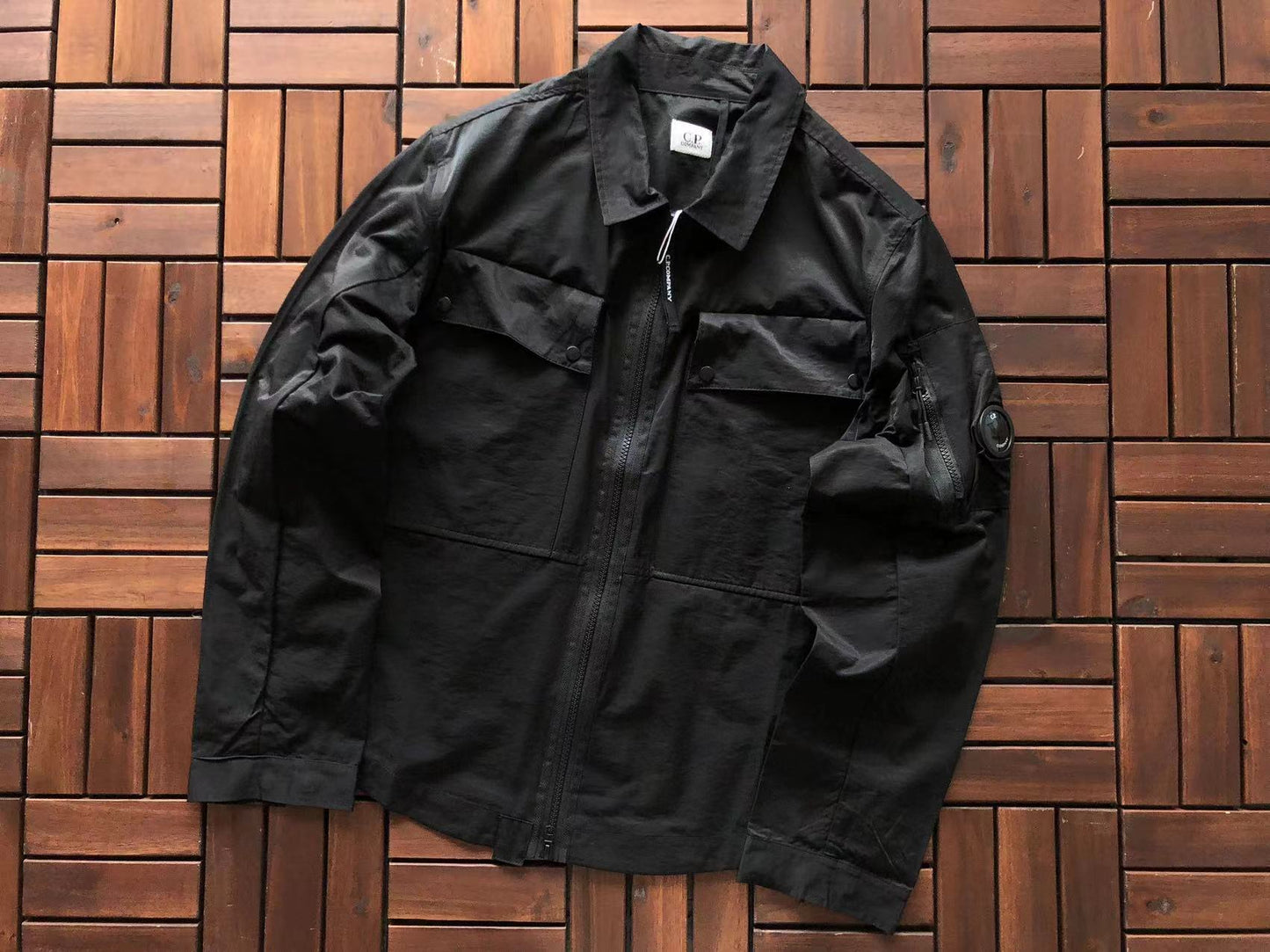 Veste C.P Company
