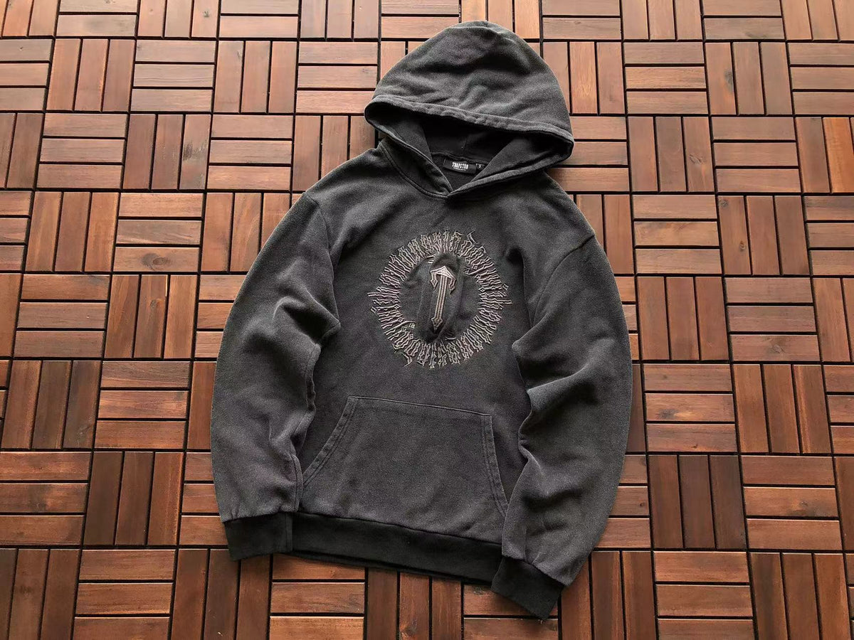 Sudadera con capucha Trapstar