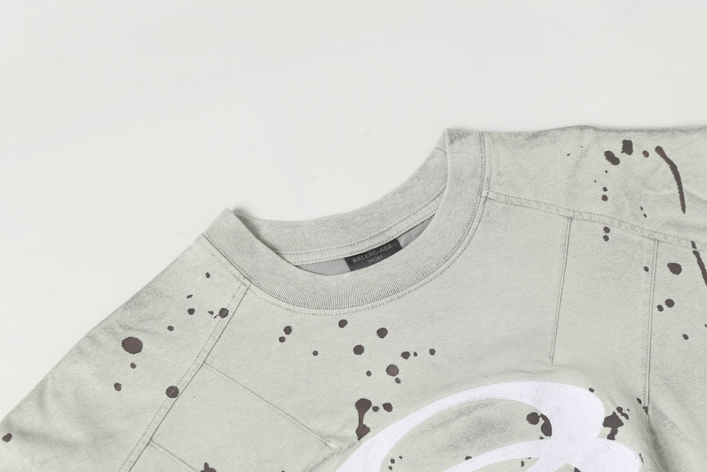 T-shirt Balenciaga 4+