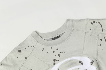 T-shirt Balenciaga 4+
