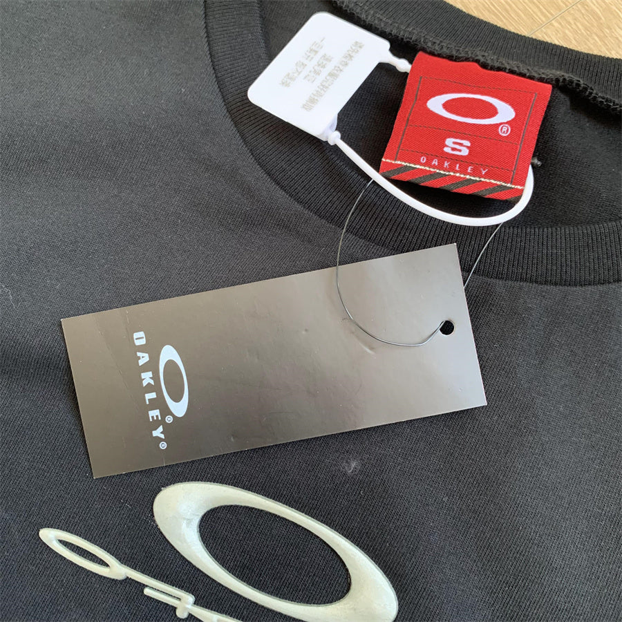 Gilet Oakley