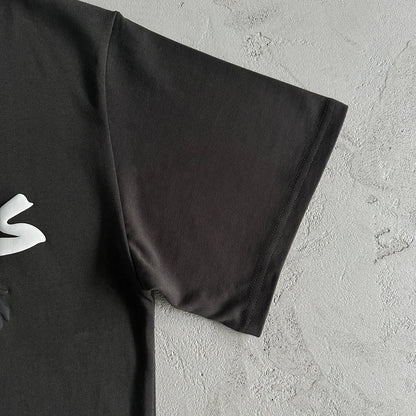 T-shirt Broken P Total Chaos