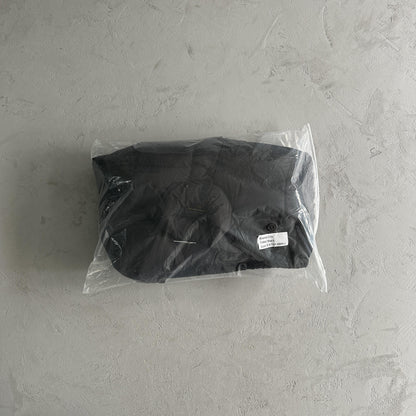 Veste Bolo Côtelé Noir Foncé