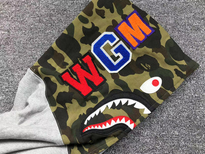 Sweat à capuche Bape