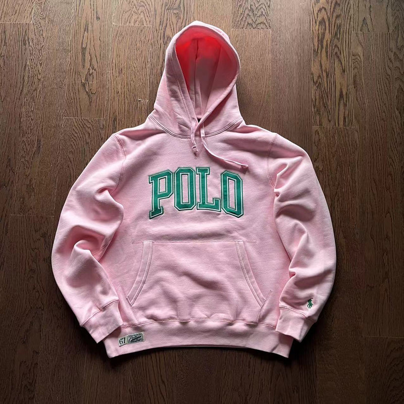 Ralph Lauren Basic Hoodie