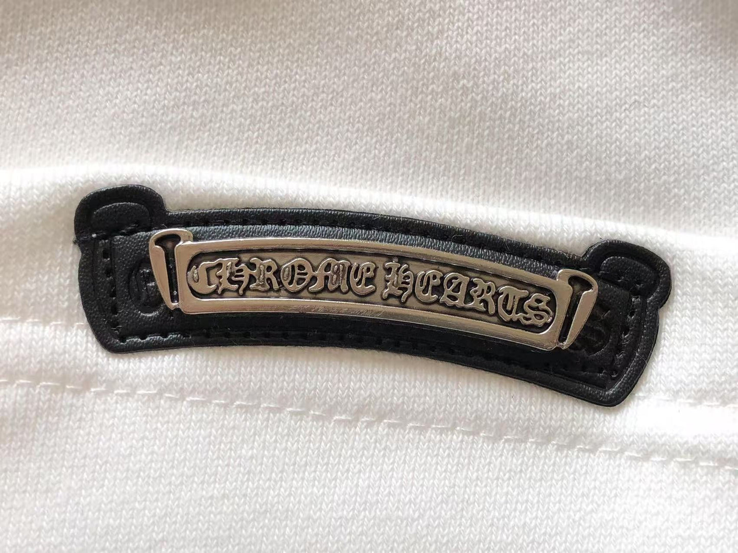 Shorts Chrome Hearts