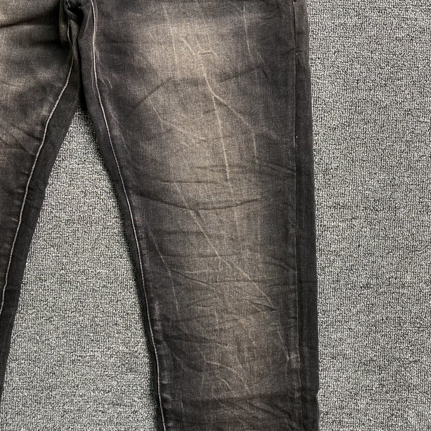 Jeans slim Purple Brand
