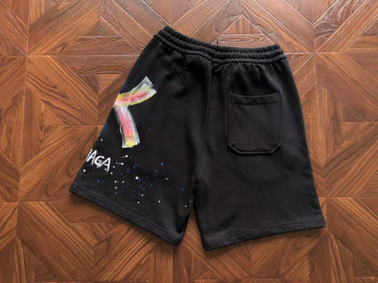 Shorts Balenciaga X Under Armour