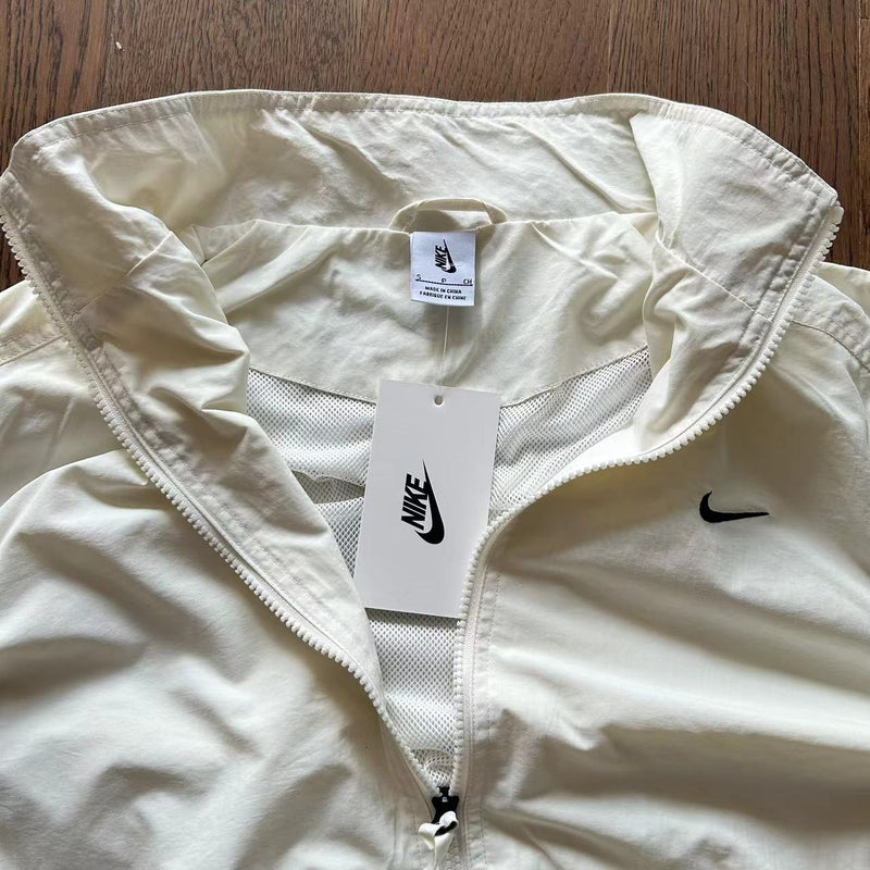 Nike Track Jacket