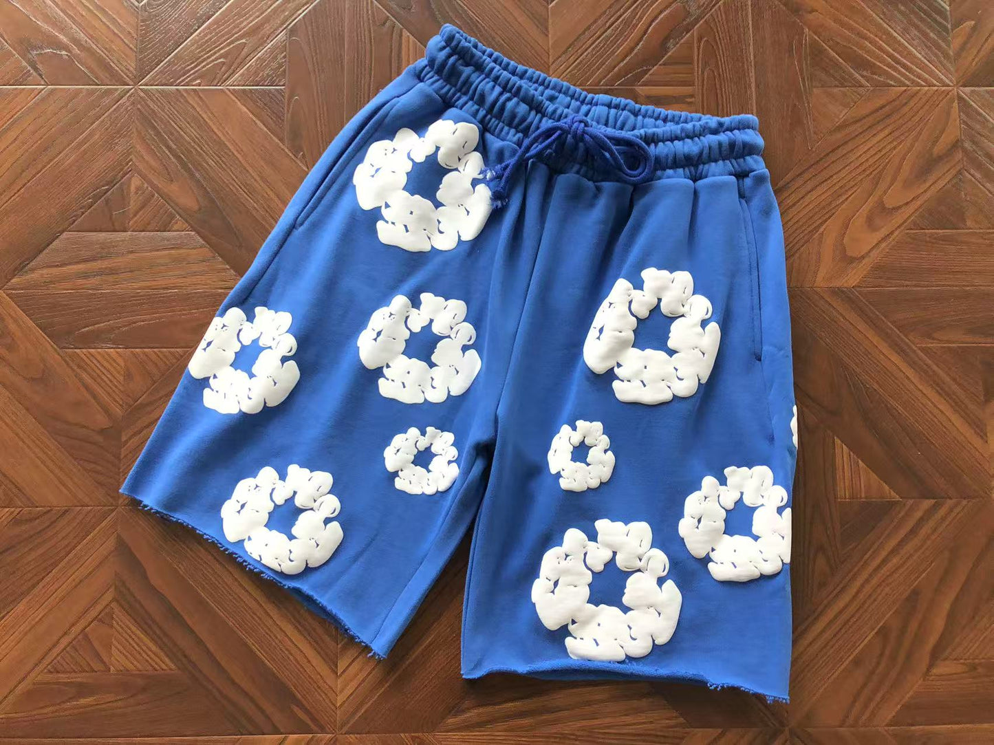 Shorts Denim Tears