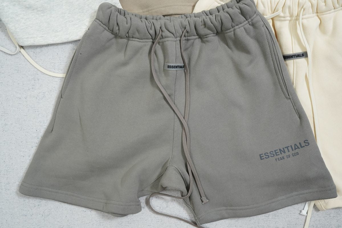 Shorts FOG x Essentials