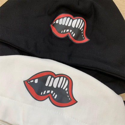 Sweat à capuche Chrome Hearts