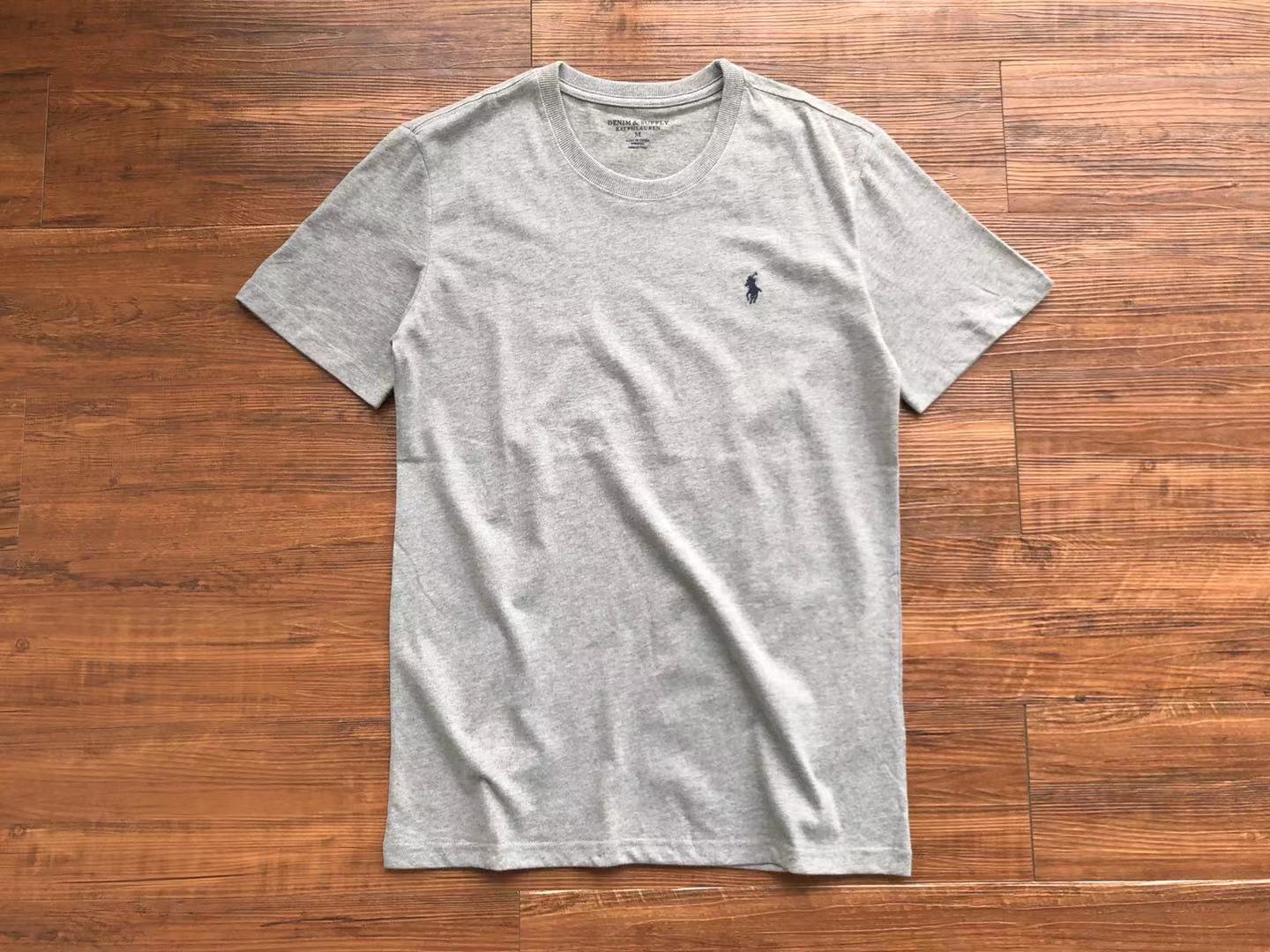 T-shirt slim Ralph Lauren